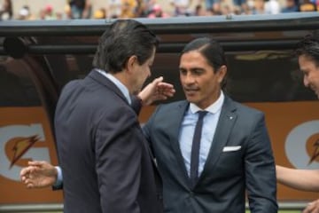 El color de la victoria de Pumas ante León en imágenes