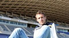 "El juego de España no genera ninguna duda"