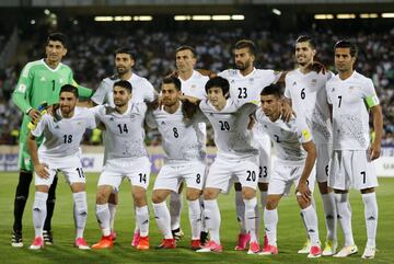 México ha jugado contra Irán tres partidos. La Selección Mexicana tiene nueve goles a favor y dos en contra. El último partido entre ambas escuadras fue el 2 de junio del 2007.
