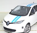 Grupo Renault presenta sistema de conducción autónomo
