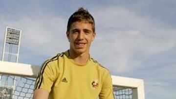 Muniain estará en Mantua.