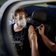 La pandemia no ha acabado: para Margarita del Val aún quedan dos "momentos importantes"