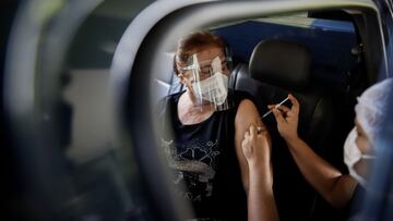 EFE/ Nathalia Aguilar