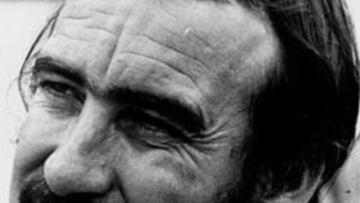 <b>ADIOS CAMPEÓN</b> Triste pérdida del que fue ex piloto de la escudería Ferrari, Clay Regazzoni.