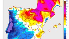 Alerta por la DANA: AEMET advierte de un gran cambio de tiempo en España