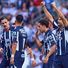 Monterrey vs Austin FC: Horario, canal, TV, cómo y dónde ver la Leagues Cup