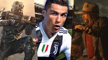 FIFA 19 fue el juego más vendido en Europa durante 2018