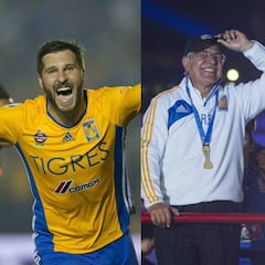 Los retos numéricos del Clausura 2017