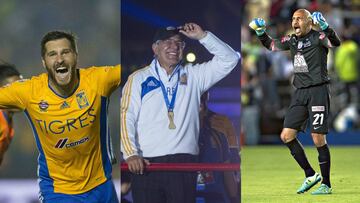 Los retos numéricos del Clausura 2017