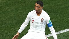 "Cristiano Ronaldo clearly world's best player"