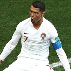 "Cristiano Ronaldo clearly world's best player"