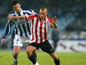 ¿Qué fue de Fran Yeste? El '10' de Basauri que rugió en La Catedral