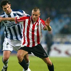 ¿Qué fue de Fran Yeste? El '10' de Basauri que rugió en La Catedral