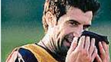 Luis Figo.