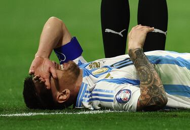 Inter Miami inicia la cuenta atrás por Messi y Suárez