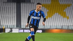 El Arsenal pregunta por Lautaro