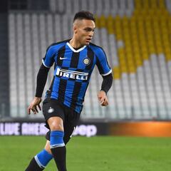 El Arsenal pregunta por Lautaro