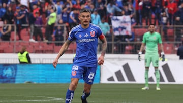 La U sorprende con este especial retorno