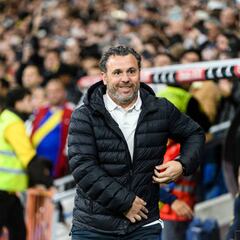 Sergio alerta sobre el Elche: “Tienen mimbres para ganar”