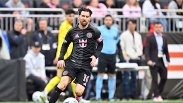 Messi no pierde valor