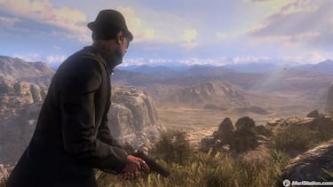 Call of Juarez: The Cartel