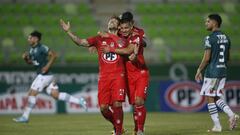 Sigue el partido en directo