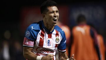 Jesús Molina: “Monterrey no será un flan”