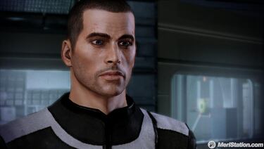 Mass Effect 2