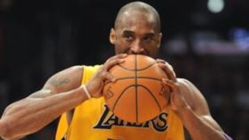 En el partido ante los Pistons, Kobe Bryant superó a Dominique Wilkins como décimo anotador de todos los tiempos en la NBA.