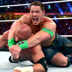 WWE WrestleMania 39: cartelera, horario, TV y dónde ver la noche 1 hoy en vivo