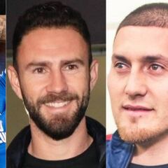 Los 15 traspasos más caros de la Liga MX en el mercado invernal