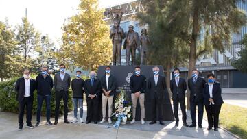 El Espanyol en su aniversario.
