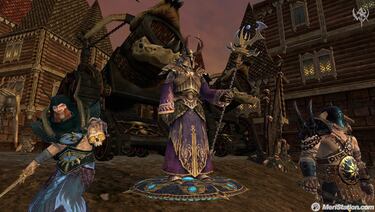 [E3] Warhammer Online: Age of Reckoning