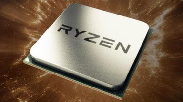 AMD Ryzen llega para superar al chip Intel i7 más potente