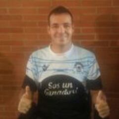 Alexis Viera, dado de alta: "Estoy feliz de volver a casa"