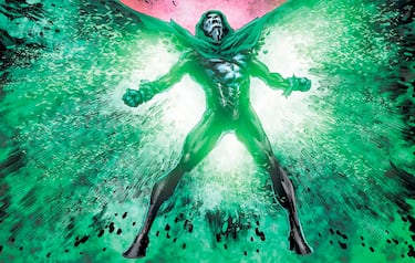 Nicolas Cage revela qué personaje de DC le gustaría interpretar: “Es casi invencible”