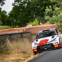 El duelo entre asturianos llega a su casa