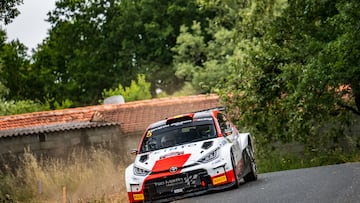 El duelo entre asturianos llega a su casa