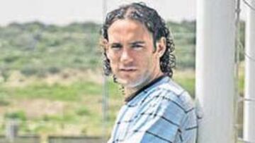 <b>AGOTADO. </b>Disputó 180 minutos en cuatro días con su selección.