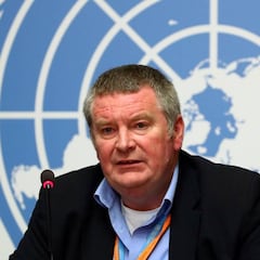 La OMS, en contra de buscar la inmunidad grupal de forma premeditada