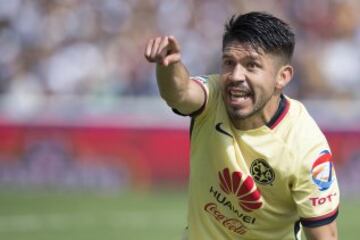 Oribe Peralta