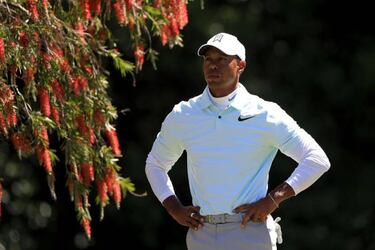 Tiger Woods at the Valspar Championship - the big questions ahead of Round 3