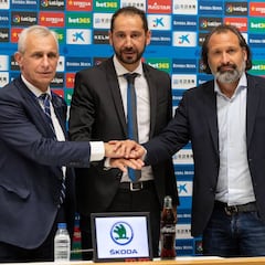 “Si sé que no llego al mercado de invierno, no acepto el reto”