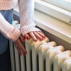 Tips to lower your heating bill this winter