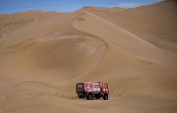 Siarhei Viazovich de Bielorrusia.