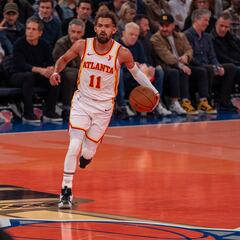 Atlanta Hawks es la gran sorpresa de la Final Four