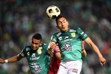 Los jugadores a seguir en la Vuelta del Atlas vs León