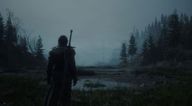 Final Fantasy XVI producer explains why it doesn't have an open world