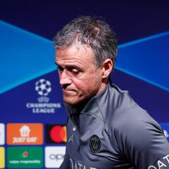 “¿Último partido de Mbappé en Champions en París? No lo creo...”