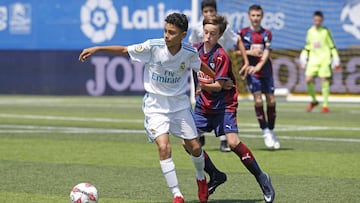 Los favoritos empiezan fuerte